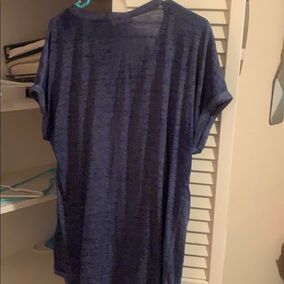 Basic pocket tee - Picture 5 of 5